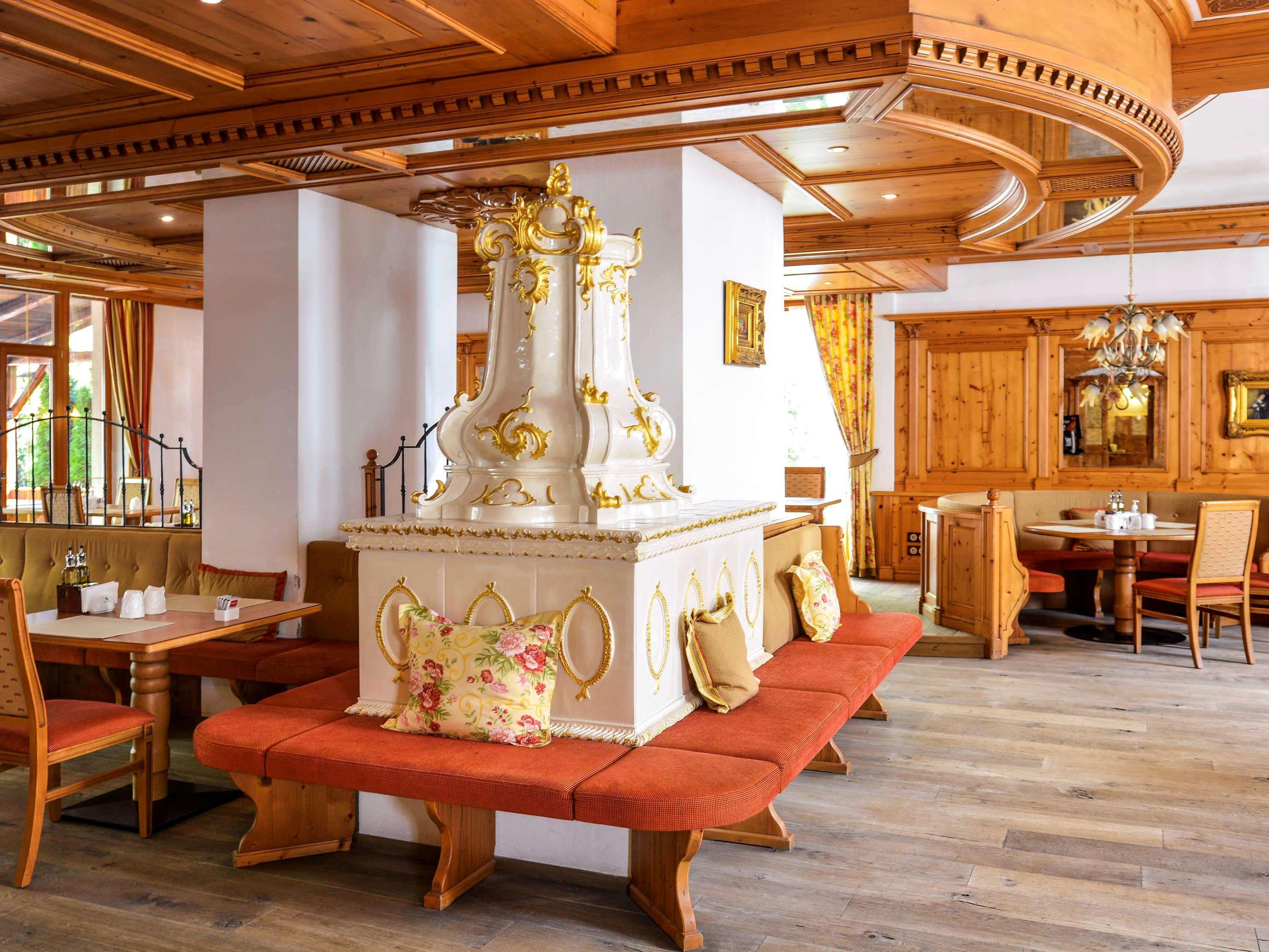 Mercure Sighisoara Binderbubi Hotel & Spa Exteriör bild
