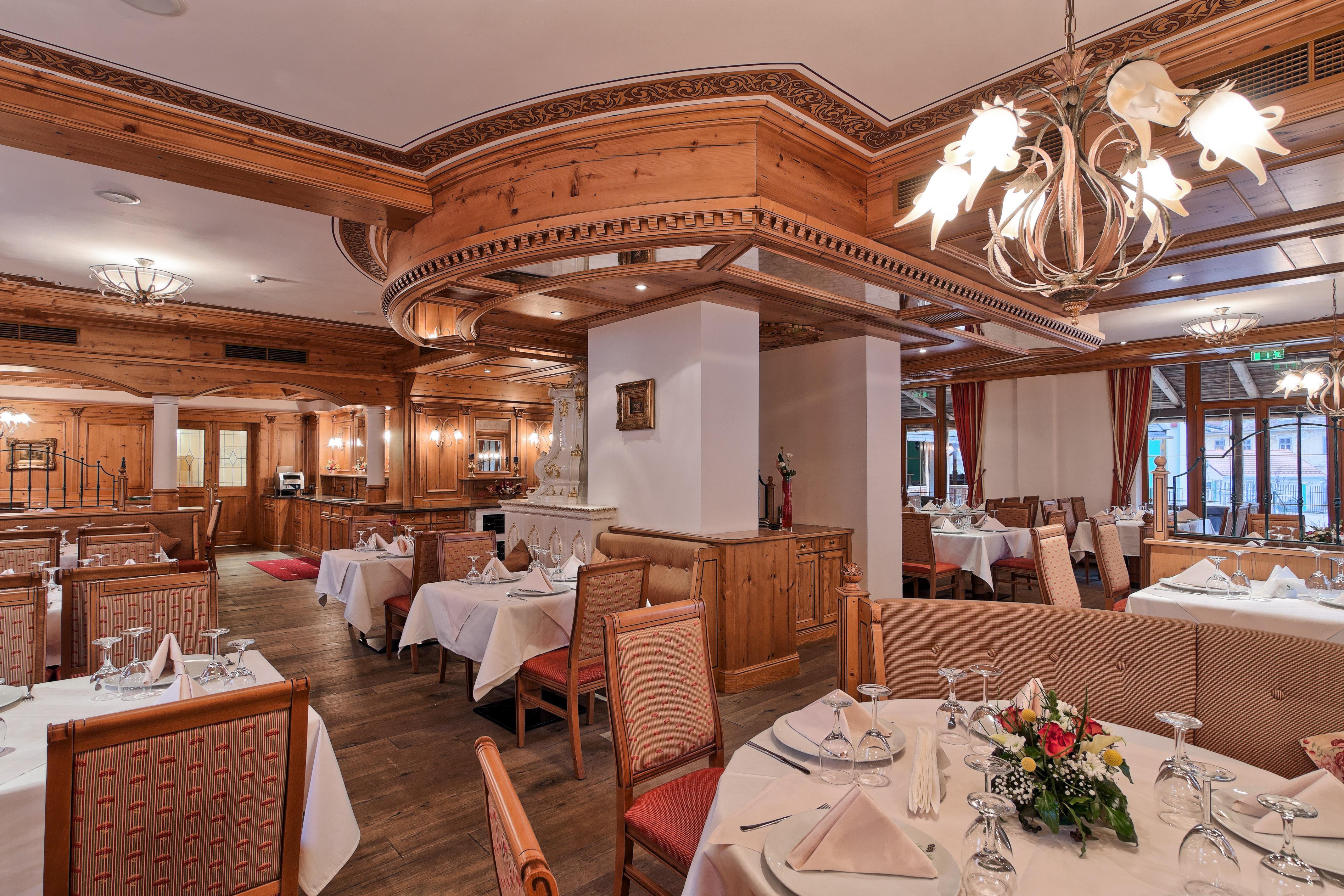 Mercure Sighisoara Binderbubi Hotel & Spa Exteriör bild