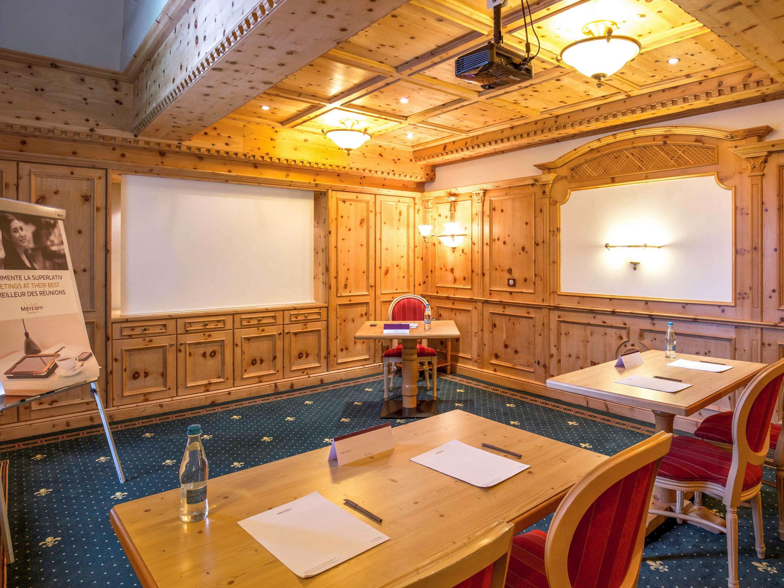 Mercure Sighisoara Binderbubi Hotel & Spa Exteriör bild