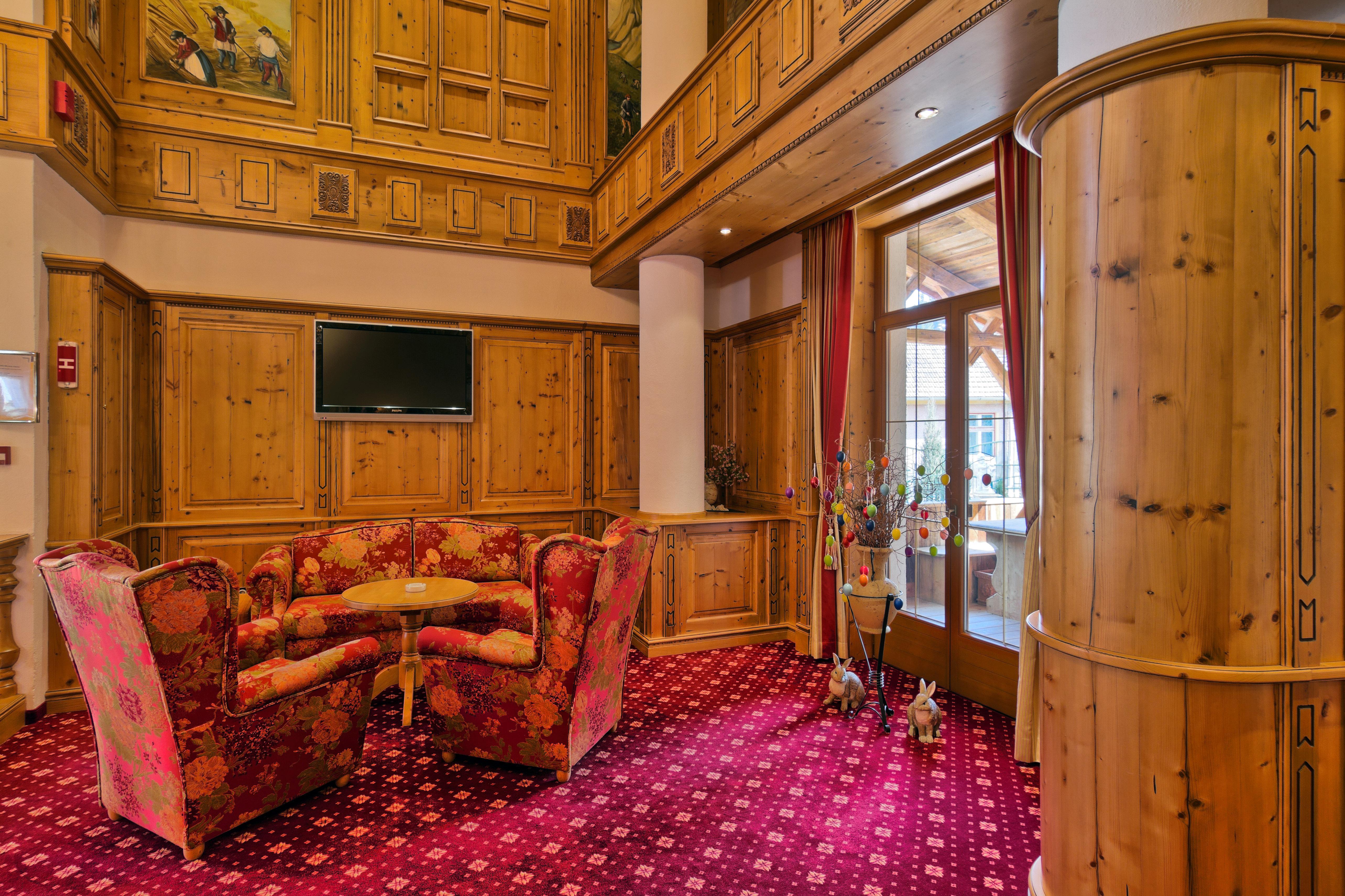 Mercure Sighisoara Binderbubi Hotel & Spa Exteriör bild