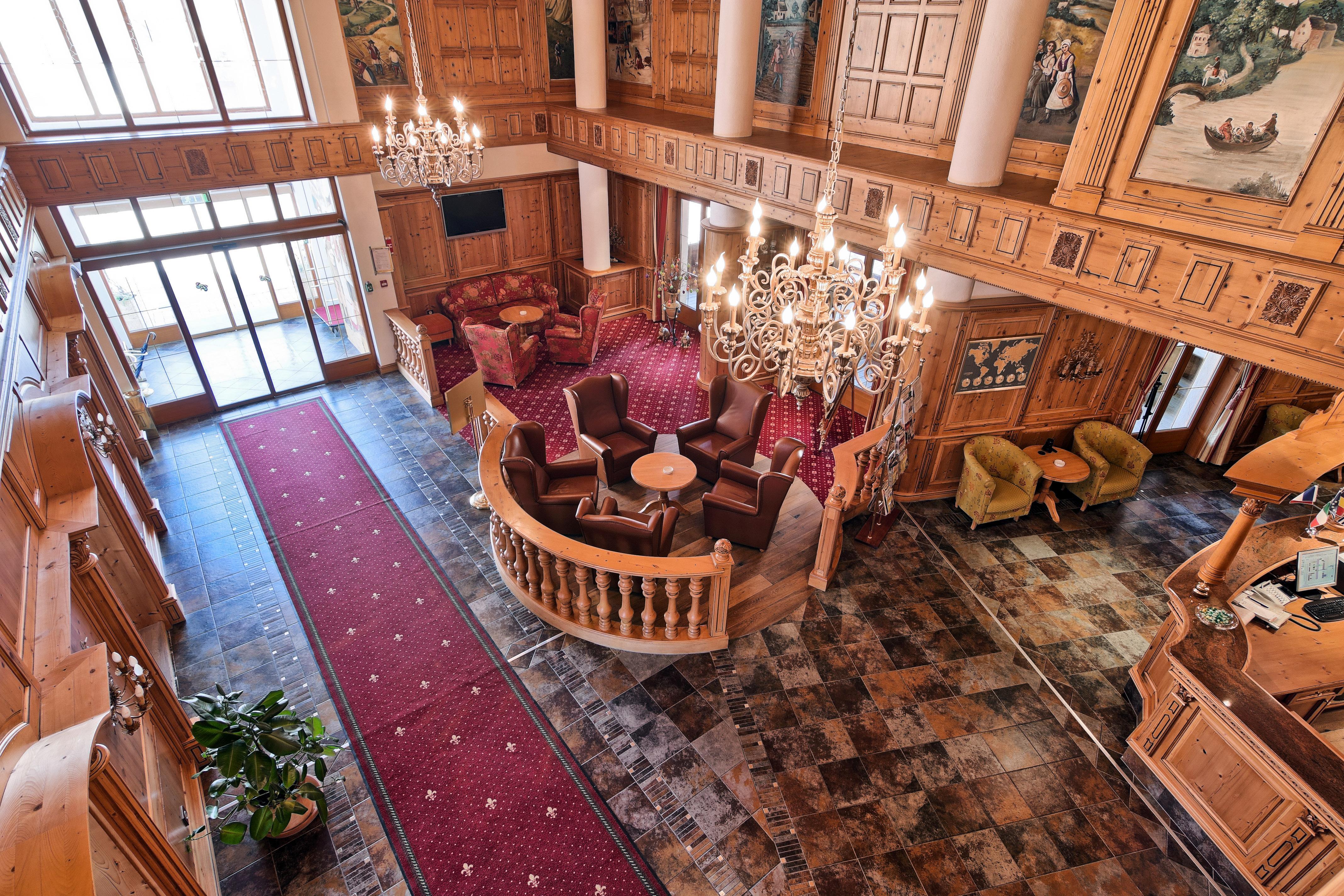 Mercure Sighisoara Binderbubi Hotel & Spa Exteriör bild