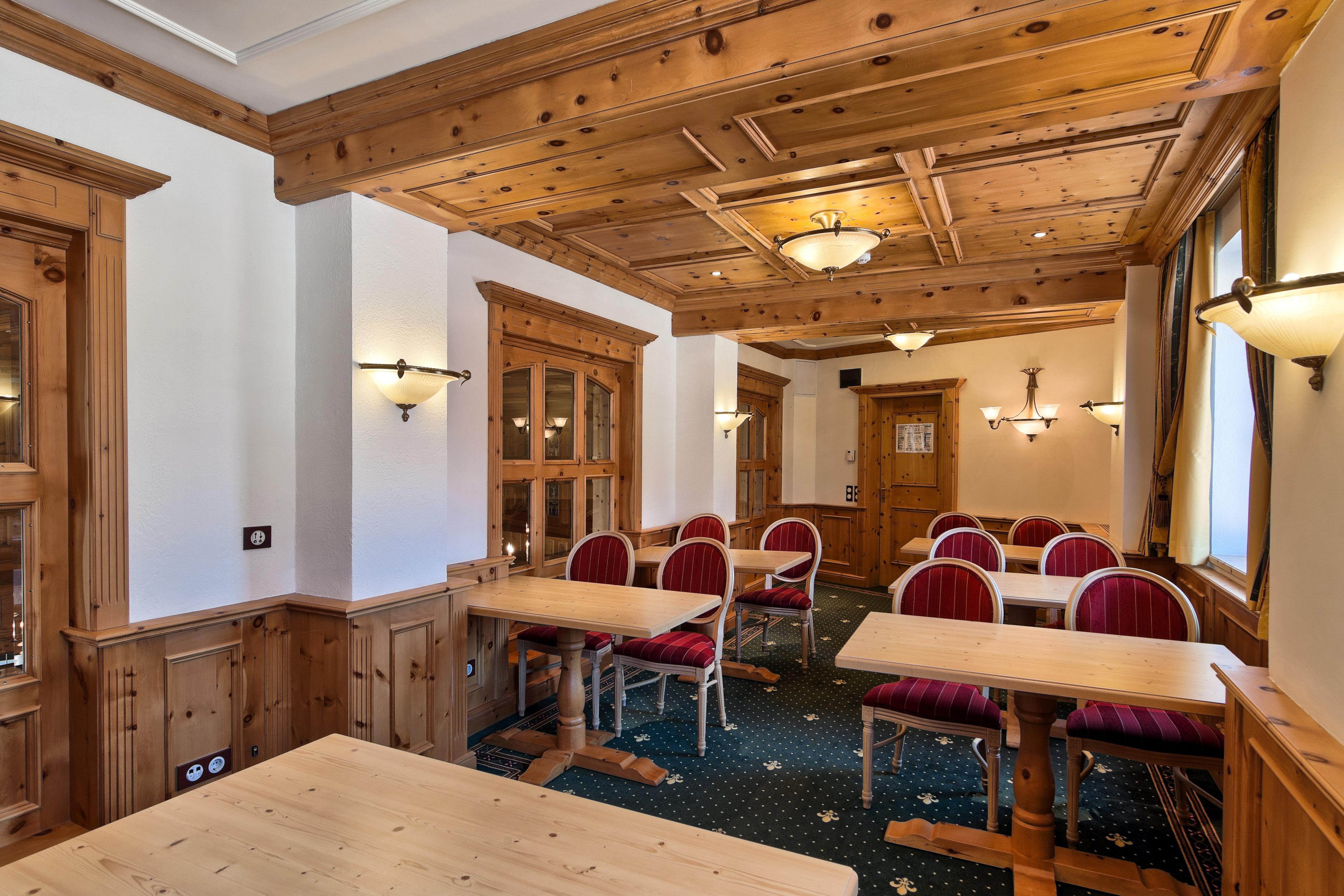 Mercure Sighisoara Binderbubi Hotel & Spa Exteriör bild